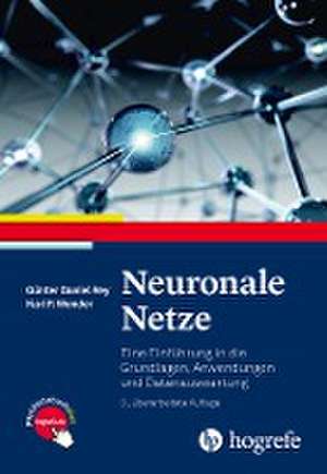 Neuronale Netze de Günter Daniel Rey