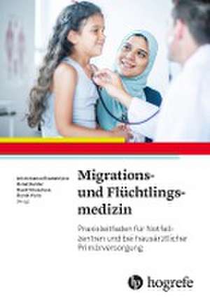 Migrations- und Flüchtlingsmedizin de Aristomenis Exadaktylos