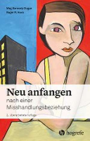 Neu anfangen de Meg Kennedy Dugan