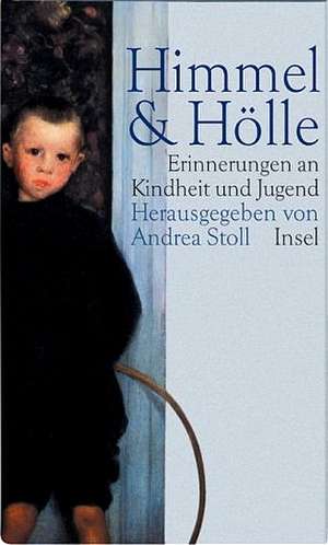 Himmel & Hölle de Andrea Stoll