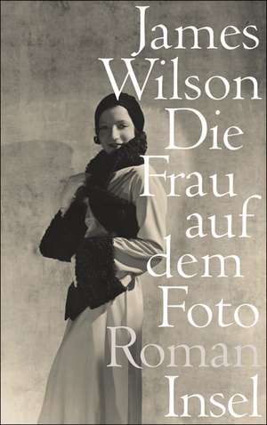 Die Frau auf dem Foto de James Wilson