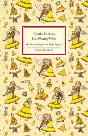 Die Silvesterglocken de Charles Dickens