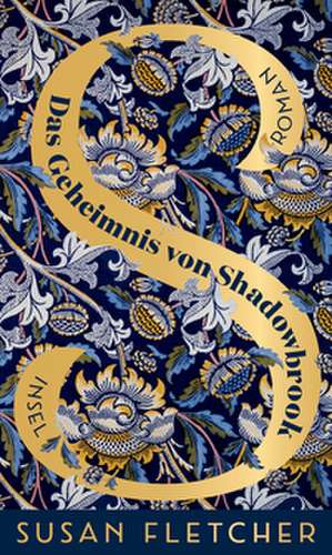 Das Geheimnis von Shadowbrook de Susan Fletcher