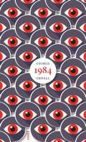 1984 de George Orwell