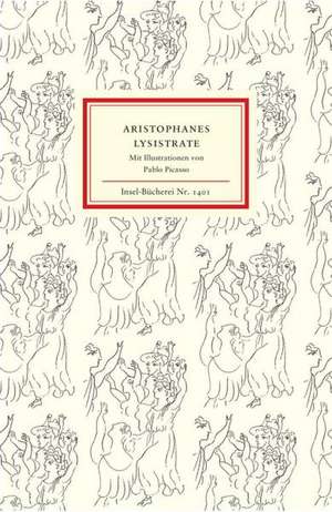 Lysistrate de Aristophanes