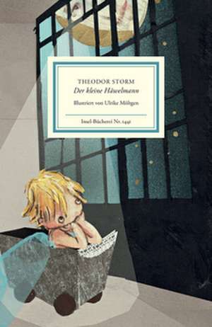 Der kleine Häwelmann de Theodor Storm