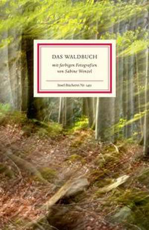 Das Waldbuch de Matthias Reiner