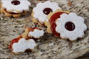 Die besten Weihnachtsplätzchen de Martin Schönleben