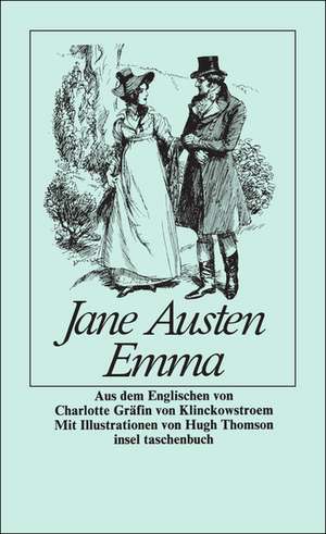 Emma de Jane Austen