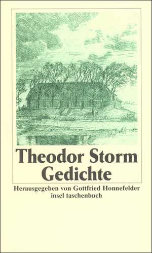 Gedichte de Gottfried Honnefelder