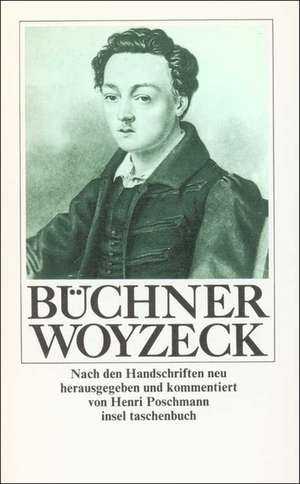 Woyzeck de Henri Poschmann