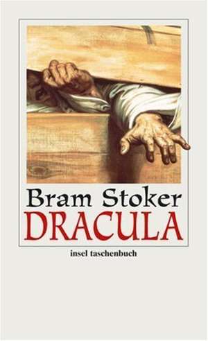 Dracula de Bram Stoker