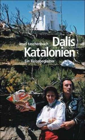 Dalis Katalonien de Herbert Genzmer