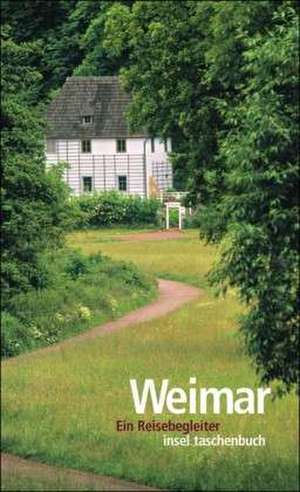 Weimar de Annette Seemann