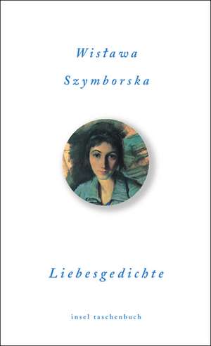 Liebesgedichte de Wislawa Szymborska