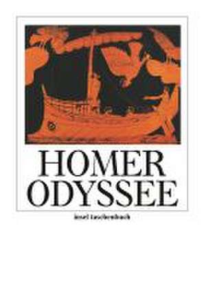 Odyssee de Homer