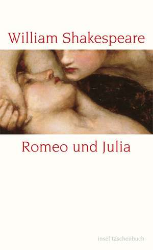 Romeo und Julia de William Shakespeare