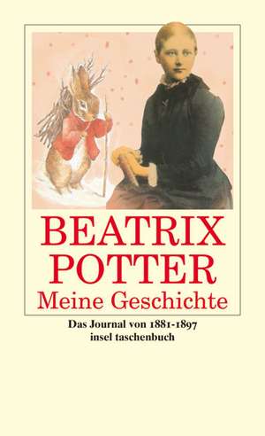 Meine Geschichte de Beatrix Potter