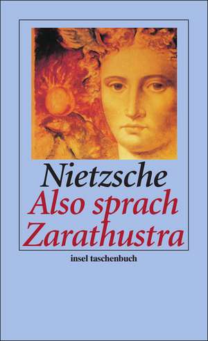 Also sprach Zarathustra de Friedrich Nietzsche