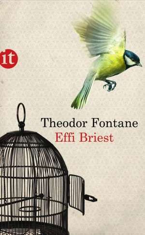 Effi Briest de Theodor Fontane