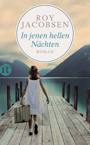 In jenen hellen Nächten de Roy Jacobsen