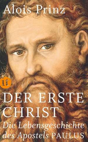 Der erste Christ de Alois Prinz