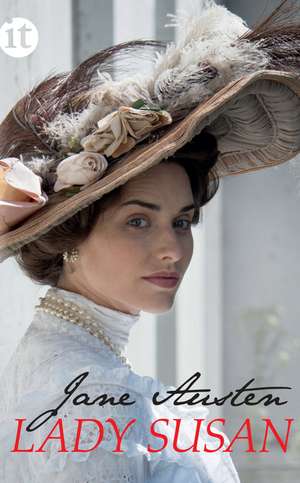 Lady Susan de Jane Austen