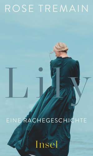 Lily de Rose Tremain