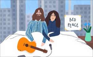 John Lennon de María Isabel Sánchez Vegara