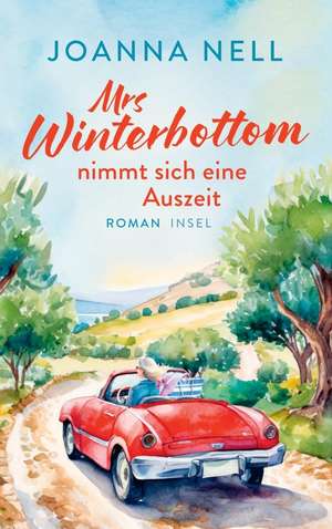 Mrs Winterbottom nimmt sich eine Auszeit de Joanna Nell