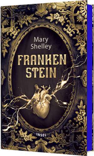 Frankenstein oder Der moderne Prometheus de Mary Shelley