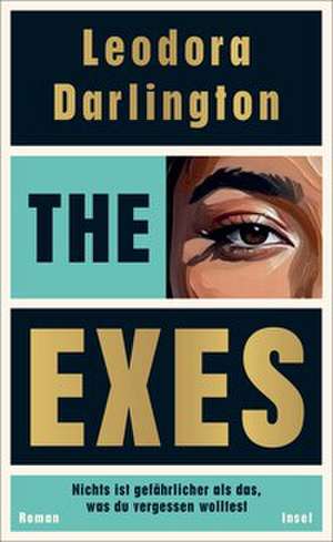 The Exes de Leodora Darlington