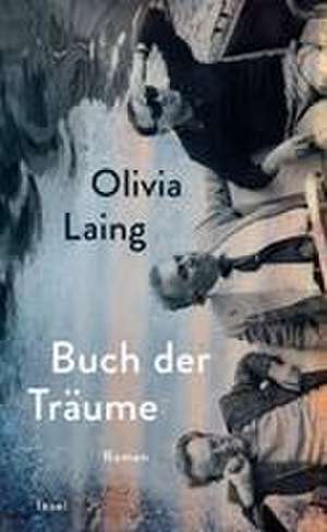 Buch der Träume de Olivia Laing