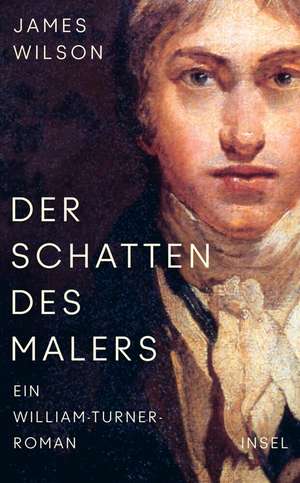 Der Schatten des Malers de James Wilson