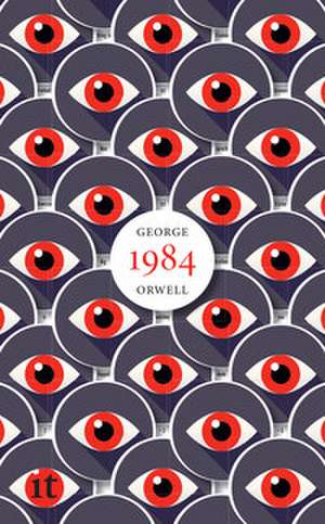 1984 de George Orwell