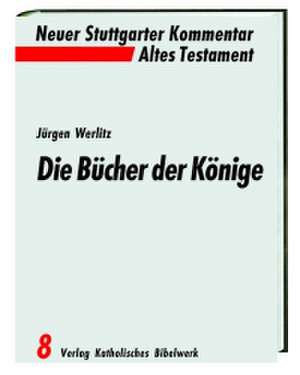 Die Bücher der Könige de Jürgen Werlitz