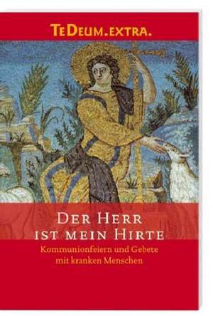 Der Herr ist mein Hirte de Erwin Wespel