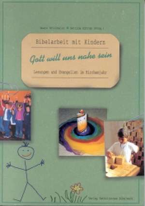 Gott will uns nahe sein de Beate Brielmaier