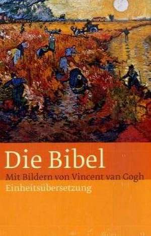 Die Bibel de Sieger Köder