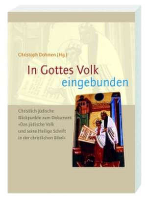 In Gottes Volk eingebunden de Christoph Dohmen