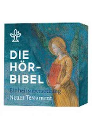 Die Hörbibel - Einheitsübersetzung de Ariane Jacobi