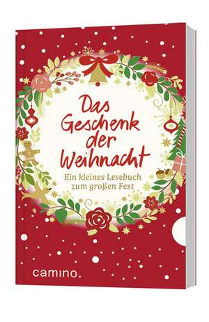 Das Geschenk der Weihnacht de Ulrich Sander