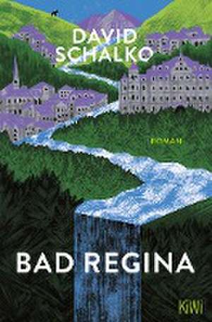 Bad Regina de David Schalko