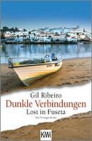 Dunkle Verbindungen de Gil Ribeiro