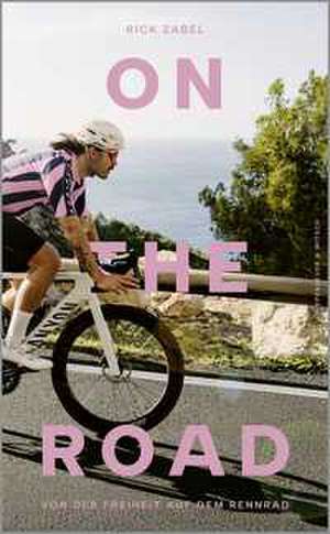 On the Road de Rick Zabel