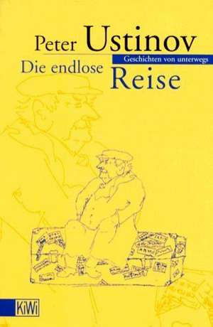 Die endlose Reise de Hermann Kusterer