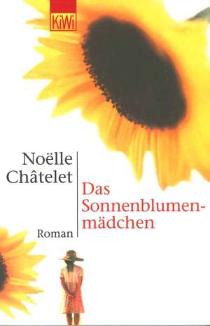 Das Sonnenblumenmädchen de Uli Wittmann