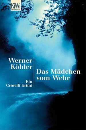 Crinellis tödlicher Irrtum de Werner Köhler