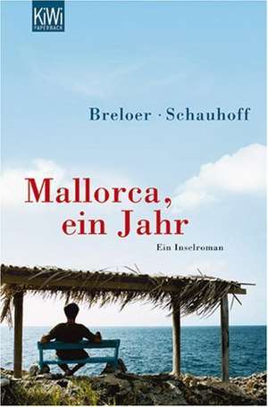 Mallorca, ein Jahr de Heinrich Breloer