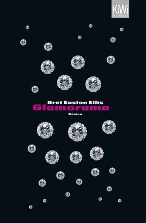 Glamorama de Bret Easton Ellis